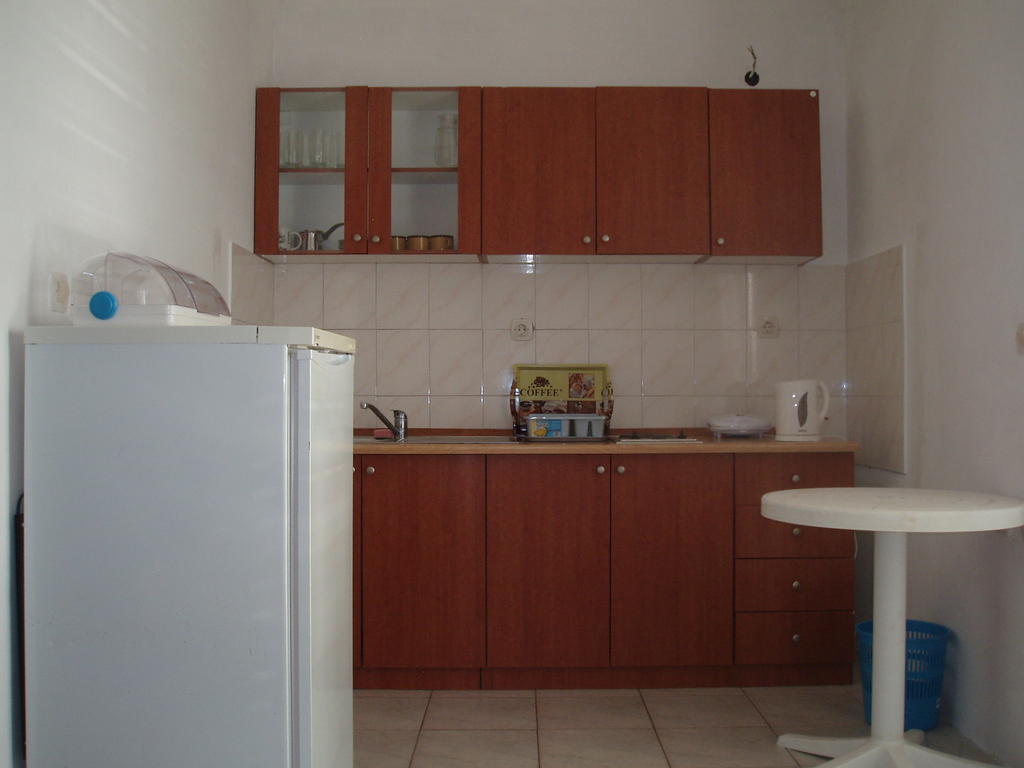 Apartments Loncarevic Slano Room photo