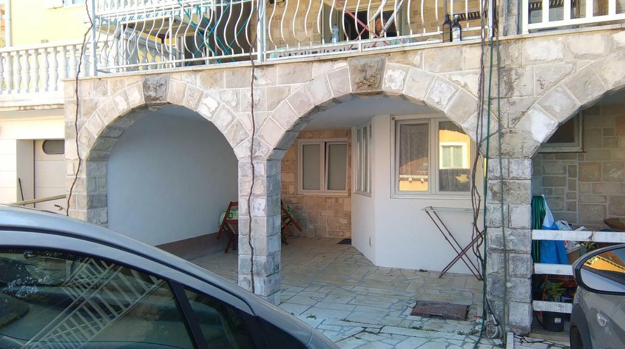 Apartments Loncarevic Slano Exterior photo
